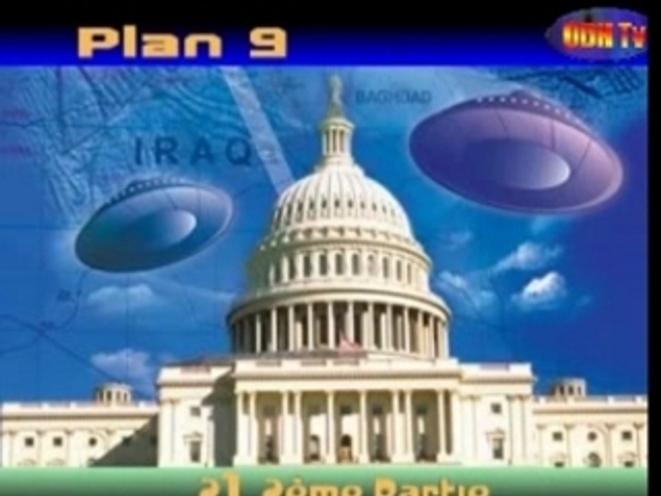 Le Plan 9: Part.2
