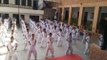 self defence training camp in jodhpur