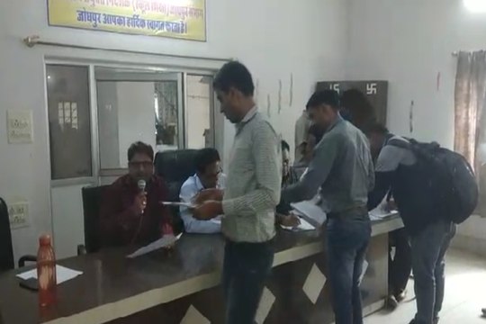 teachers counselling in jodhpur