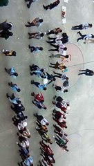 the game played by childreans entertained every people watch this and enjoy