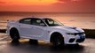2020 Dodge Charger SRT Hellcat Widebody Design Preview