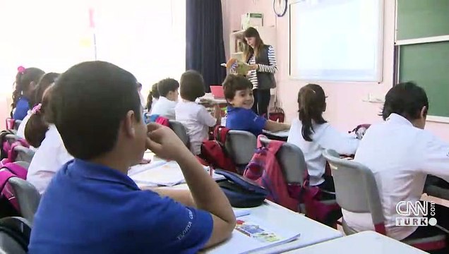 Milli Eğitim Bakanı tatil ve uzaktan eğitimi anlattı