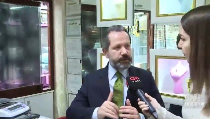 Altın fiyatları 13 Mart 2020… Çeyrek altın ne kadar, gram altın kaç TL?