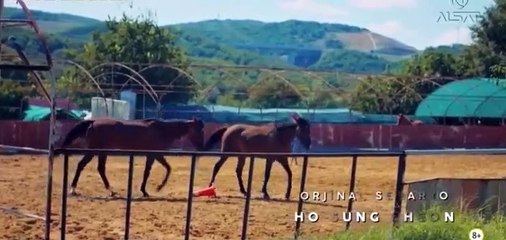 Vajza ime e vogël - Episodi 7 (12.03.2020)