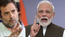Rahul Gandhi had warned the Modi government about the coronavirus a month ago