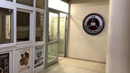 "Aylan bebeğin" ölümüne neden olan firari 3 sanık Adana'da yakalandı