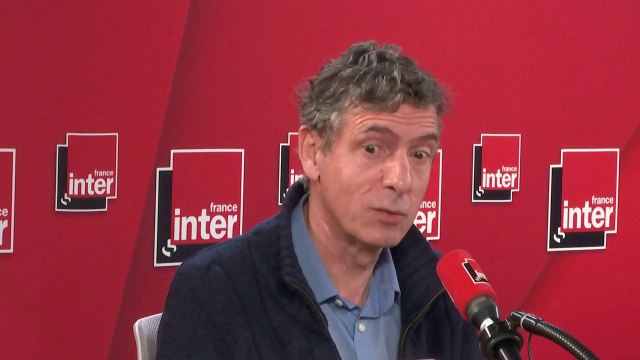 Pr Éric Caumes : L'histoire du 15 est l'une des erreurs majeurs qui ont été faites dans la gestion de cette épidémie. On a saturé un numéro d'appel très important. Il faut un numéro vert, une cellule pour s'occuper des patients inquiets.