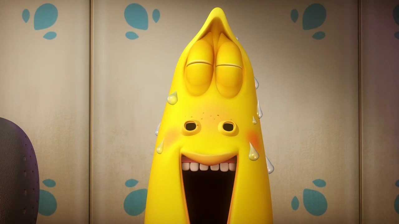 LARVA SEASON2, NANTA, FUN CARTOONS, PLEASANT EPISODE | 라바 시즌2 | 난타 | 카툰 | 에피소드