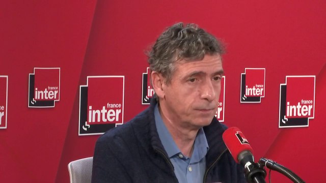 Pr Éric Caumes : Dans son immense majorité, la maladie n'est pas grave, la plupart des adultes jeunes ne feront pas beaucoup de symptômes. Mais comme toute épidémie, elle peut aussi toucher des gens jeunes.