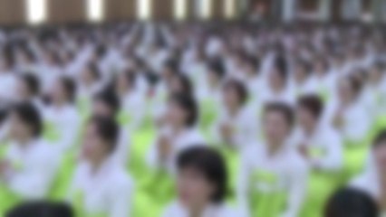 완치자, 신규 환자 첫 추월...다중시설 종사 신천지 신도 전수검사 / YTN