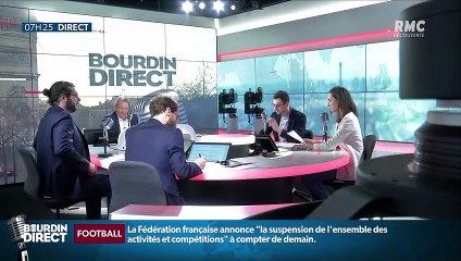 Dupin Quotidien : Les Français interdits de séjour aux Etats-Unis - 13/03