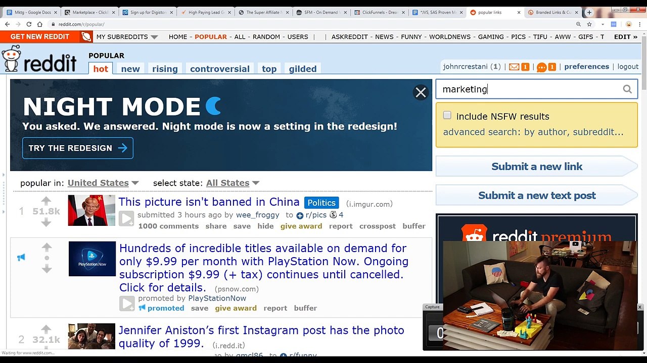 How You Can Make $500 Every Day On Reddit In 2020