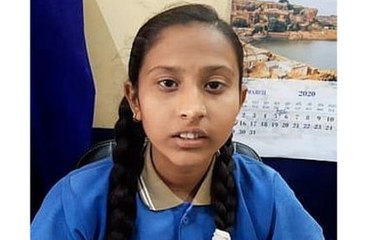 Video : पिता के सपनों को ‘प्रकाशमान’ करेगी ‘दीया’