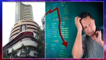 Black Friday : Trading Halted At Indian Stock Market, Worst Day Since 1987