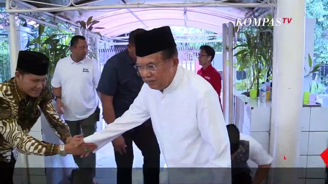 JK Anggap Lockdown Efektif Cegah Penyebaran Virus Corona