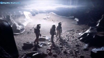 Las 10 Mejores Películas Espaciales