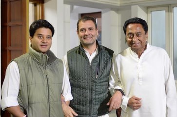 Congress reopens forgery case against Jyotiraditya Scindia | Oneindia Malayalam