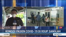 RSUP Sanglah Bali Merawat 11 Pasien Suspect Virus Corona