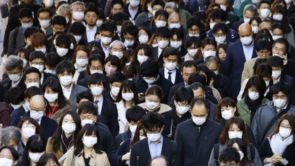 Coronavirus: What is social distancing?