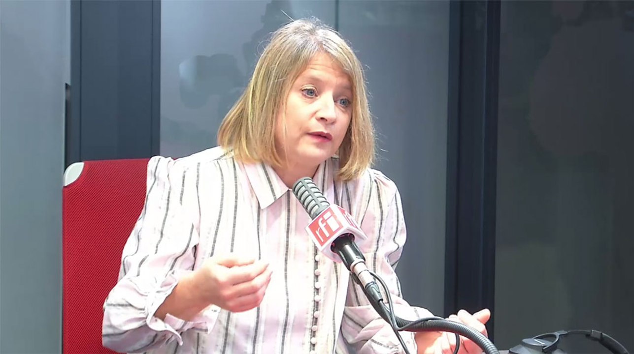 Pr Karine Lacombe (infectiologue): «La fermeture des écoles peut diminuer la charge virale»