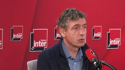 Marisol Touraine : "L'exercice de transparence est indispensable : il ne faut pas donner le sentiment qu'on cache quoi que ce soit, les théories du complot fleurissent rapidement."