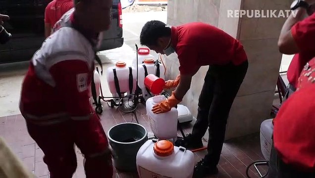 Kepala Medis Australia sebut sulit cegah orang dengan gejala corona masuk negara lain. Ilustrasi.