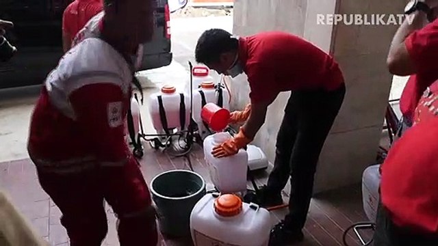 Kepala Medis Australia sebut sulit cegah orang dengan gejala corona masuk negara lain. Ilustrasi.