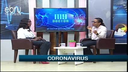 Symptoms & Signs Of Corona Virus