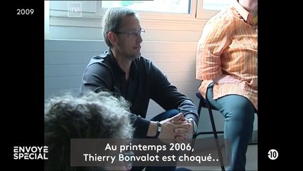 "Il a raconté l'intervention chirurgicale comme une relation sexuelle avec l'enfant", témoigne le psychiatre qui a donné l'alerte sur Joël Le Scouarnec