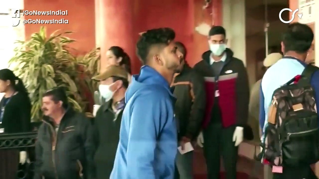 भारत बनाम दक्षिण अफ्रीका, दूसरा वनडे (प्रीव्यू)