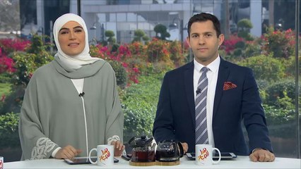 الجزيرة هذا الصباح 2020/3/13