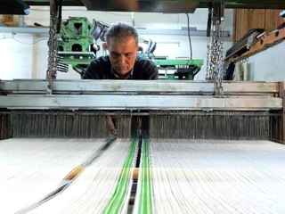 Koronavirüs, ipek kese ihracatını 5 kat artırdı