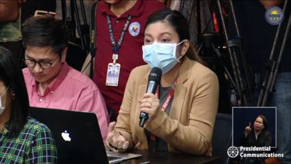 ‘How can the couple kiss?’ Gov’t says postpone weddings during virus lockdown