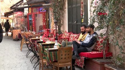 PROF.DR. ERDÖL'DEN NARGİLEYE "KORONAVİRÜS" UYARISI -1