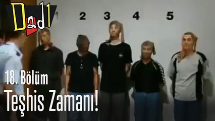 Teşhis zamanı! - Dadı 18. Bölüm