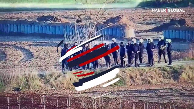 Yunanistan'ın 'fan' taktiği ters tepti