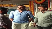Pawan Kalyan Launches Sai Tej New Movie(Telugu)