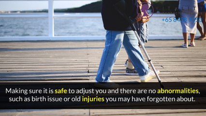 Do I *NEED X-RAYS* to See a CHIROPRACTOR?