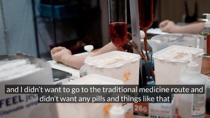 *Neck Pain* GONE and Improved SLEEP!