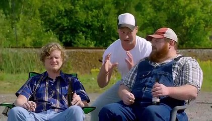 Letterkenny S08E07