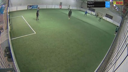 Equipe 1 Vs Equipe 2 - 12/03/20 22:37 - Loisir Poitiers - Poitiers Game Parc