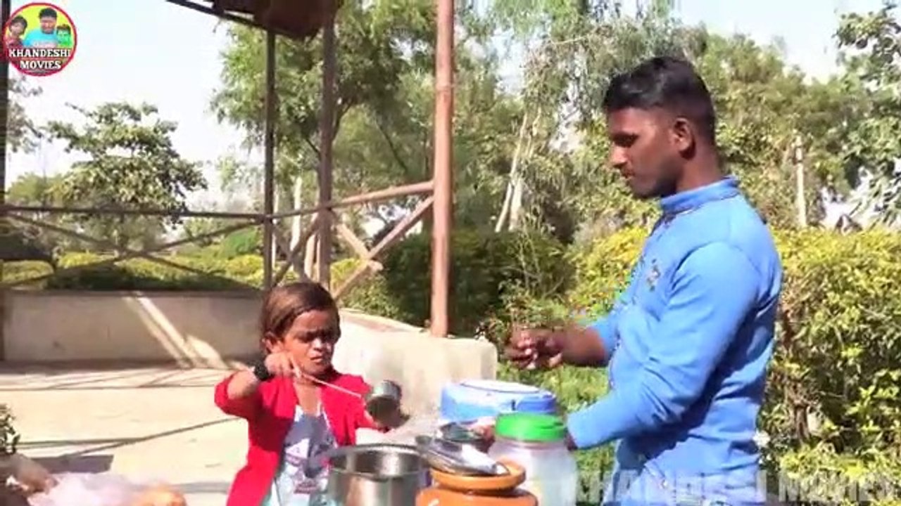 CHOTU_KE_GOLGAPPE_|_छोटू_के_गोलगप्पे_|_Khandesh_Hindi_Comedy_|_Chotu_Comedy_Video(360p)