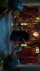 Quyền Lực Vương Triều Tập 38 - HTV7 Lồng Tiếng Thuyết Minh - Phim Trung Quốc