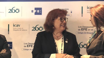 EMBARGO 14/03/20- Calero: Es normal que haya discrepancias en el Gobierno, el pacto aguantará