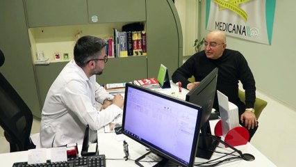 Ameliyattan çıkıp konsere hazırlanıyorlar (1) - SİVAS