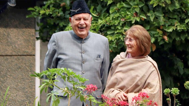 Farooq Abdullah to be released as govt revokes PSA