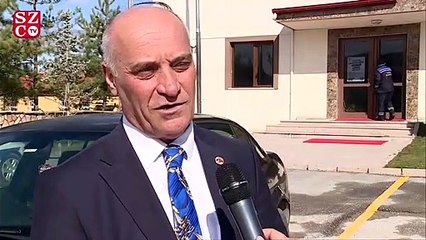 CHP’li başkanın ne yardımcısı ne de makam şoförü var