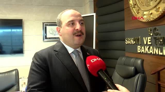 Bakan Varank Abdullah Bey'in gurur duyduğu Gezi'nin müsebbibi biraz da kendisidir