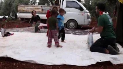 Aylan bebeğin katilleri Adana'da yakalandı