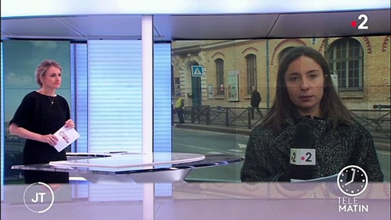 Coronavirus : les établissements scolaires fermés pour plusieurs semaines